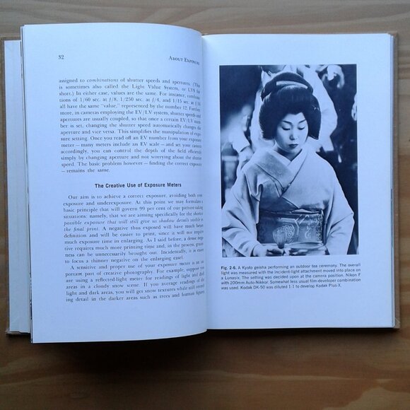 35mm Negs & Prints by Y. Ernest Satow, Vintage 1969 - Picture 7 of 11